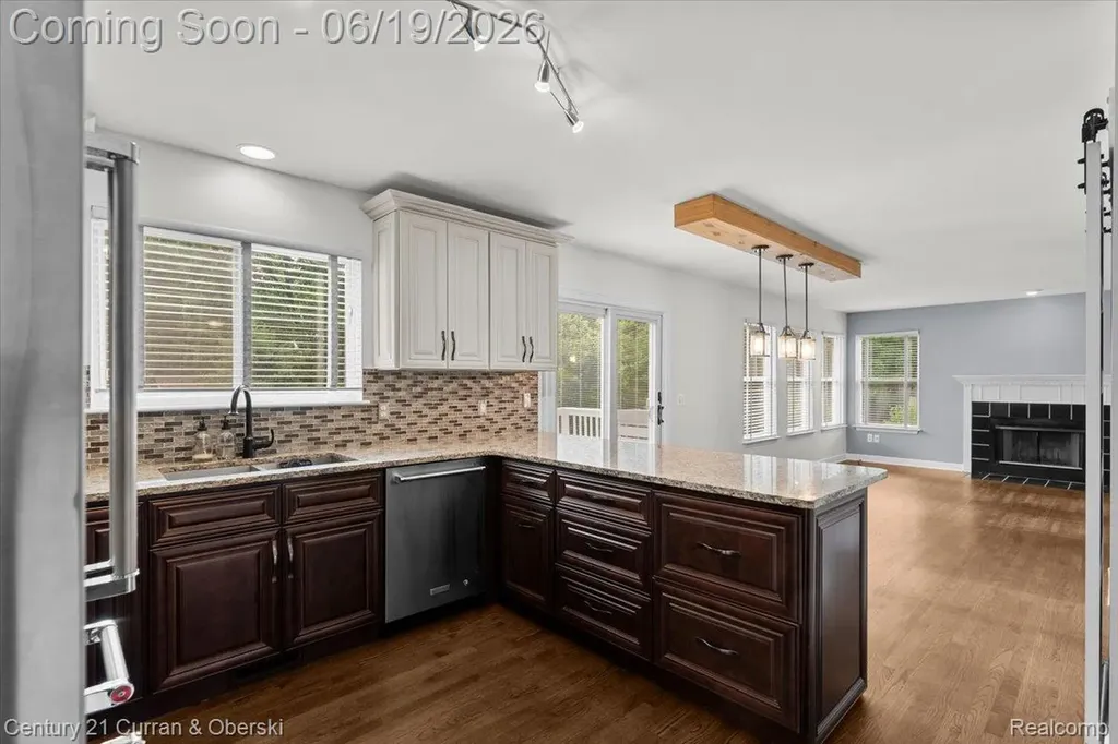 4630 Commerce Woods Drive Commerce Charter Township MI 48382