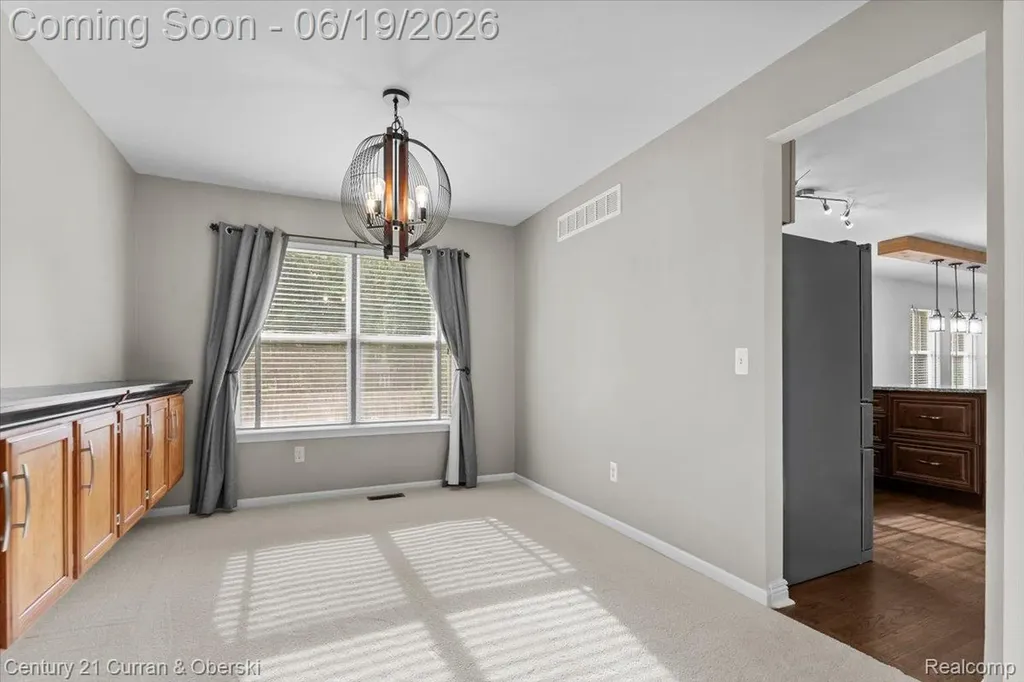 4630 Commerce Woods Drive Commerce Charter Township MI 48382