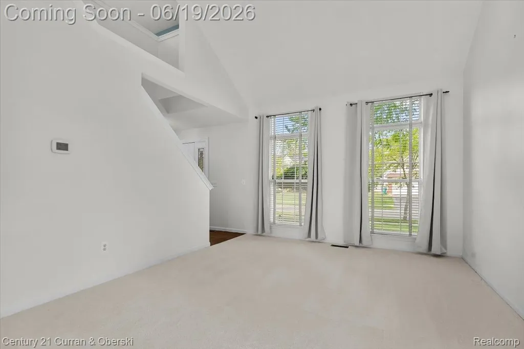 4630 Commerce Woods Drive Commerce Charter Township MI 48382