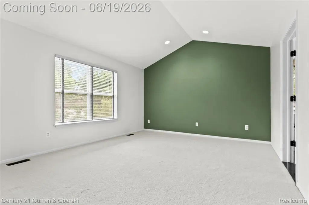4630 Commerce Woods Drive Commerce Charter Township MI 48382