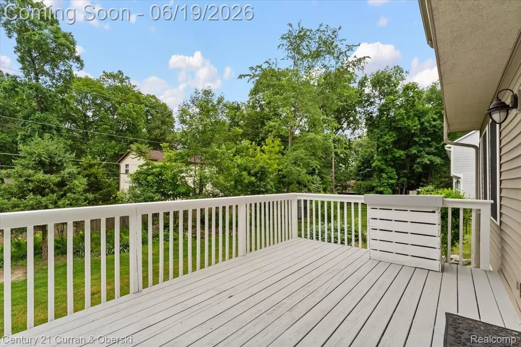 4630 Commerce Woods Drive Commerce Charter Township MI 48382