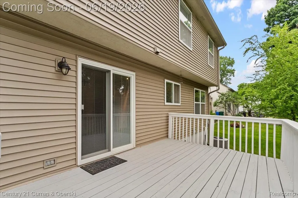 4630 Commerce Woods Drive Commerce Charter Township MI 48382