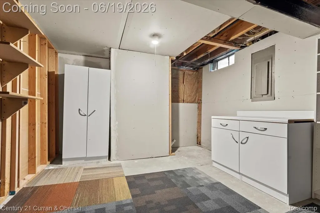 4630 Commerce Woods Drive Commerce Charter Township MI 48382