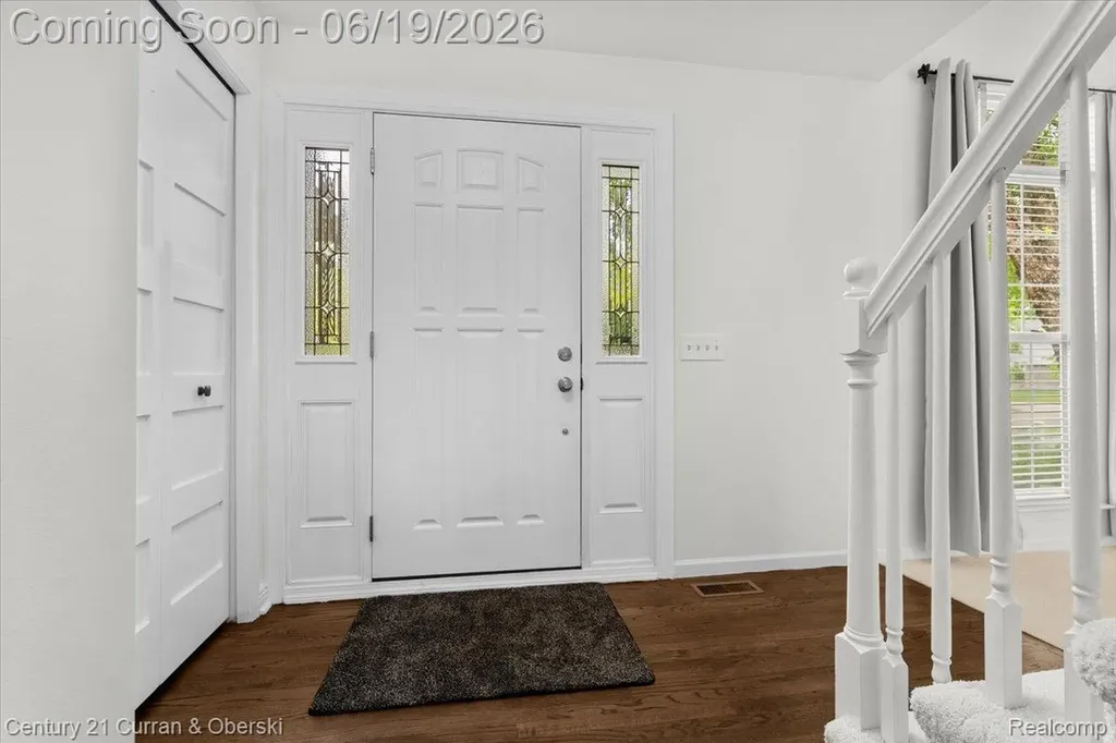 4630 Commerce Woods Drive Commerce Charter Township MI 48382