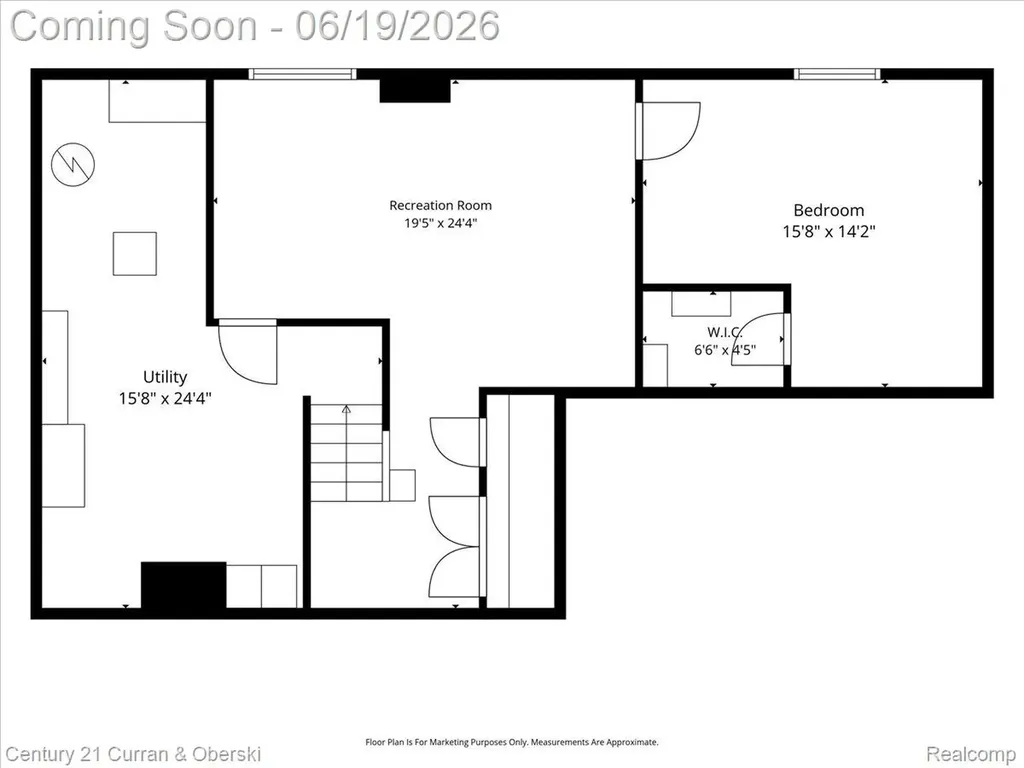 4630 Commerce Woods Drive Commerce Charter Township MI 48382