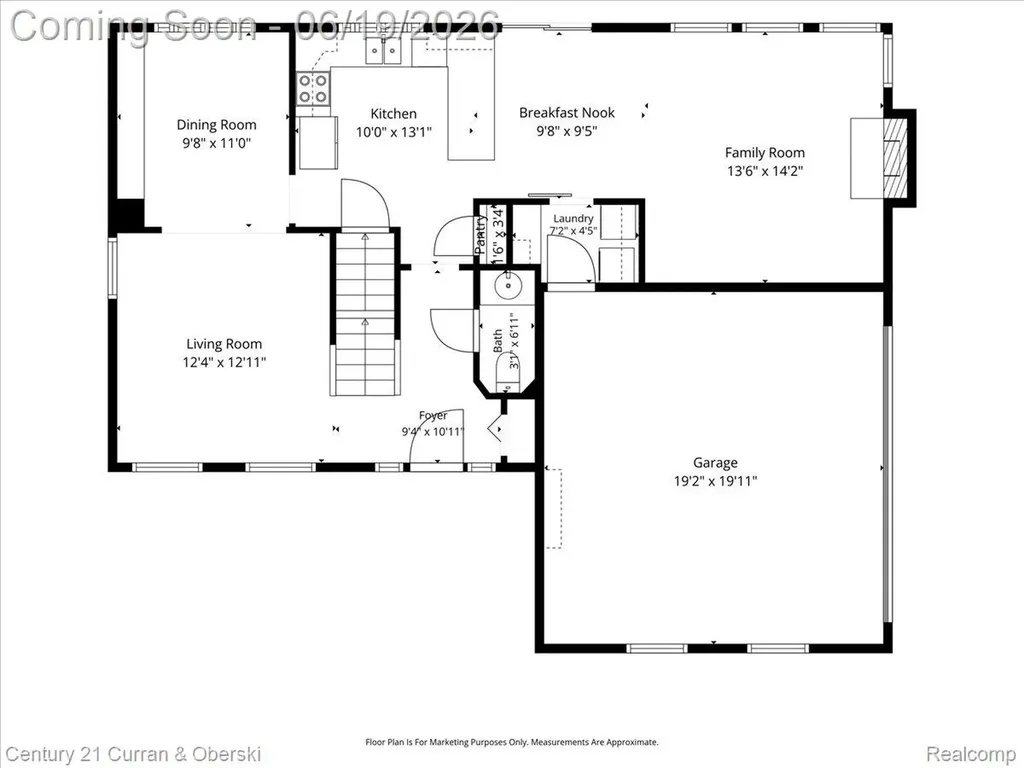 4630 Commerce Woods Drive Commerce Charter Township MI 48382