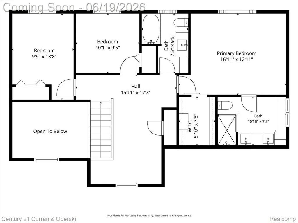4630 Commerce Woods Drive Commerce Charter Township MI 48382