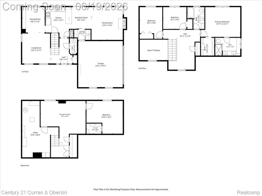 4630 Commerce Woods Drive Commerce Charter Township MI 48382