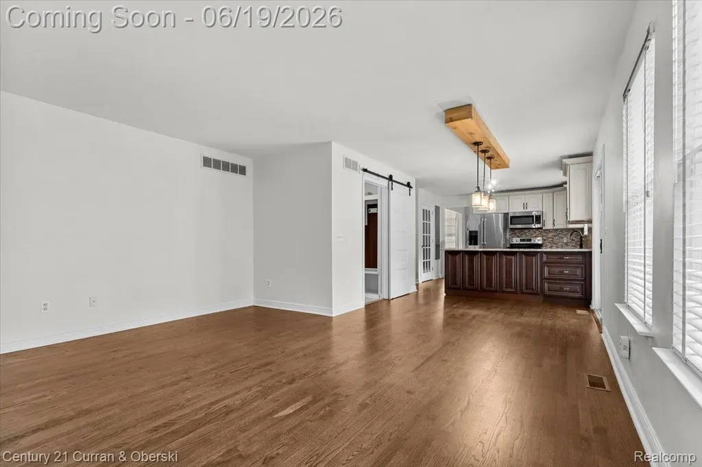 4630 Commerce Woods Drive Commerce Charter Township MI 48382