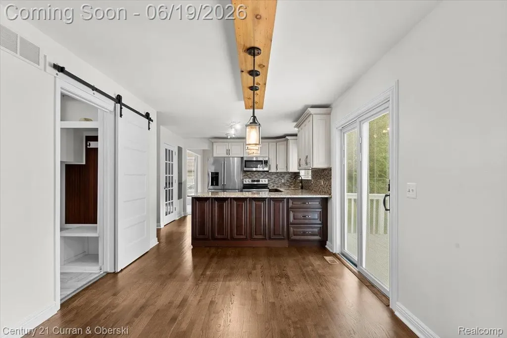 4630 Commerce Woods Drive Commerce Charter Township MI 48382