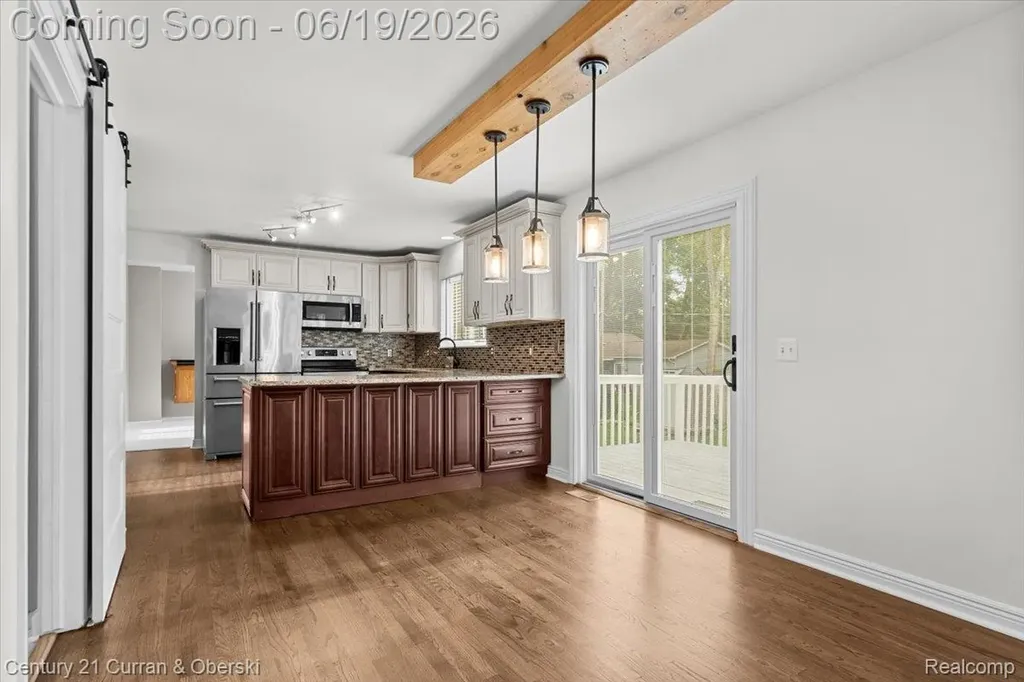 4630 Commerce Woods Drive Commerce Charter Township MI 48382
