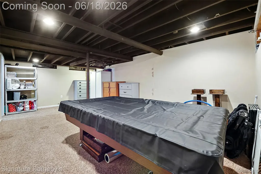 17858 Loranger Street Clinton Charter Township MI 48038