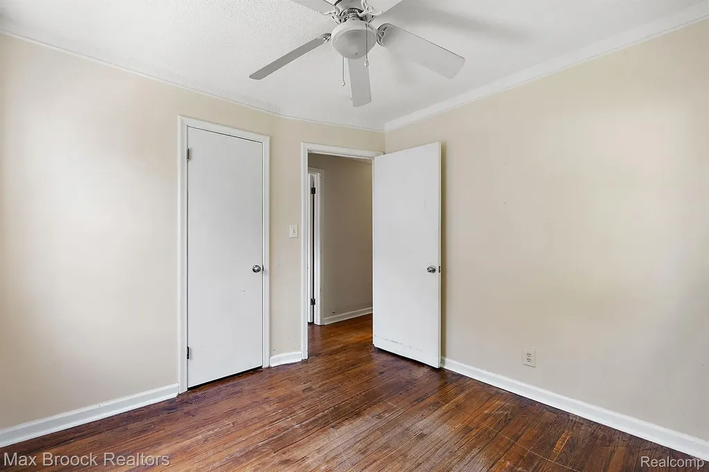 561 Bennett Avenue Ferndale City MI 48220