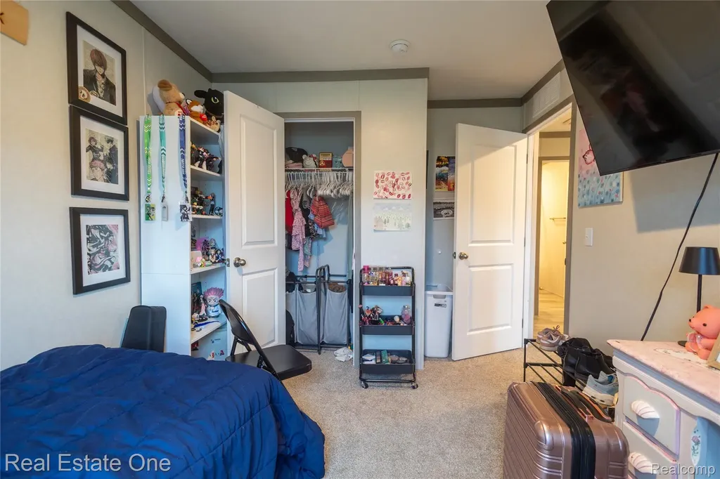 220 Borman Avenue Flushing City MI 48433