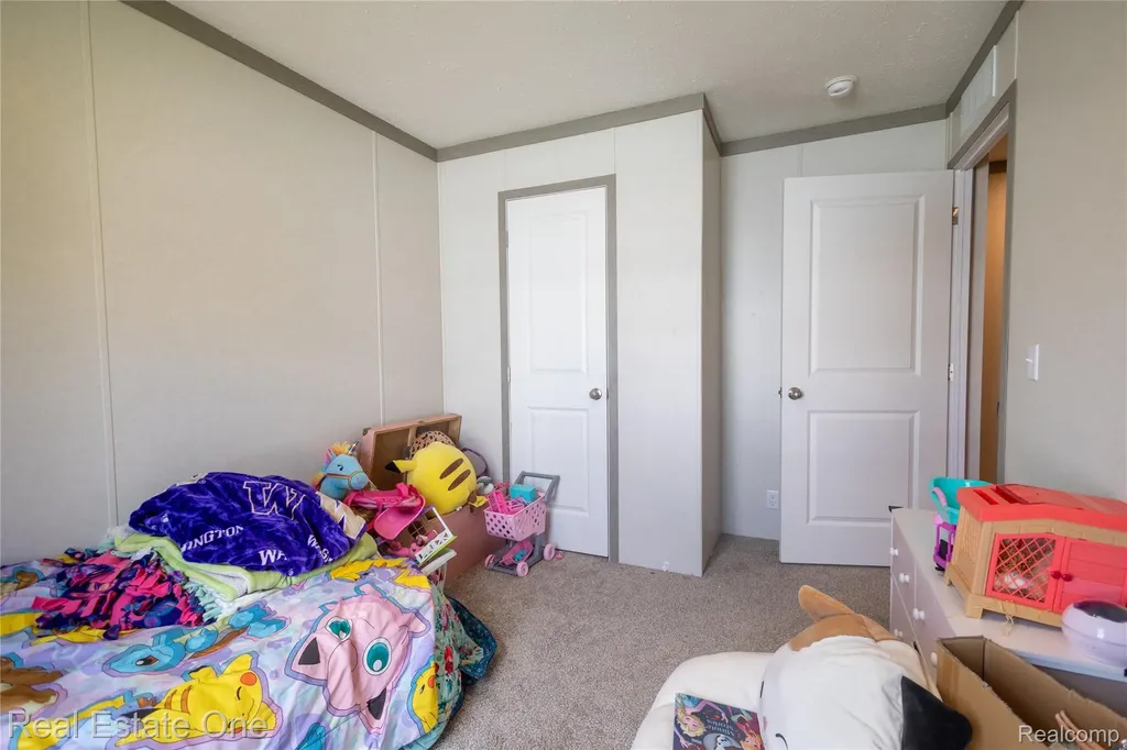220 Borman Avenue Flushing City MI 48433