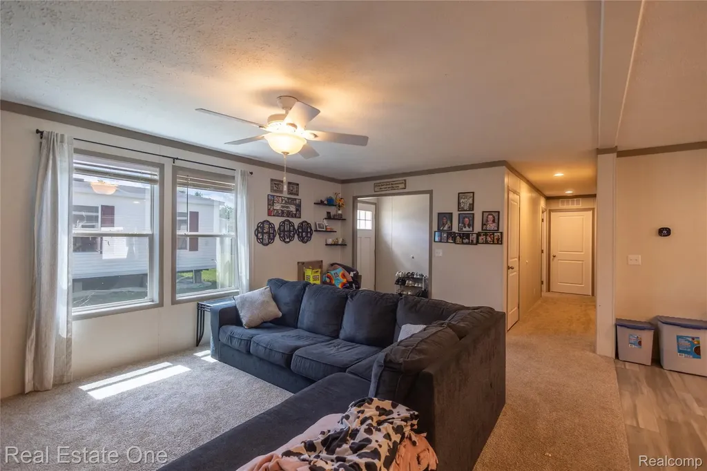 220 Borman Avenue Flushing City MI 48433