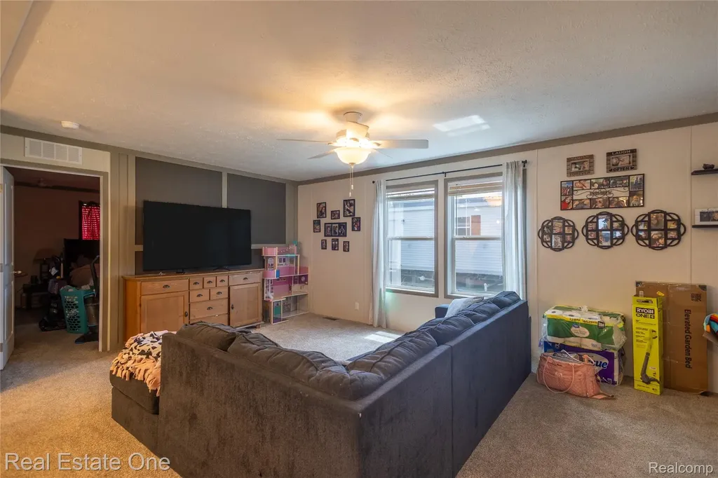 220 Borman Avenue Flushing City MI 48433