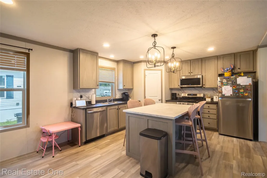 220 Borman Avenue Flushing City MI 48433