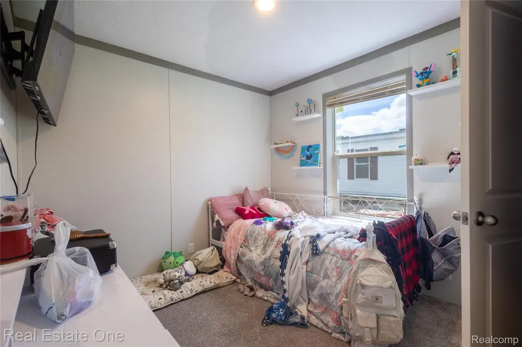 220 Borman Avenue Flushing City MI 48433