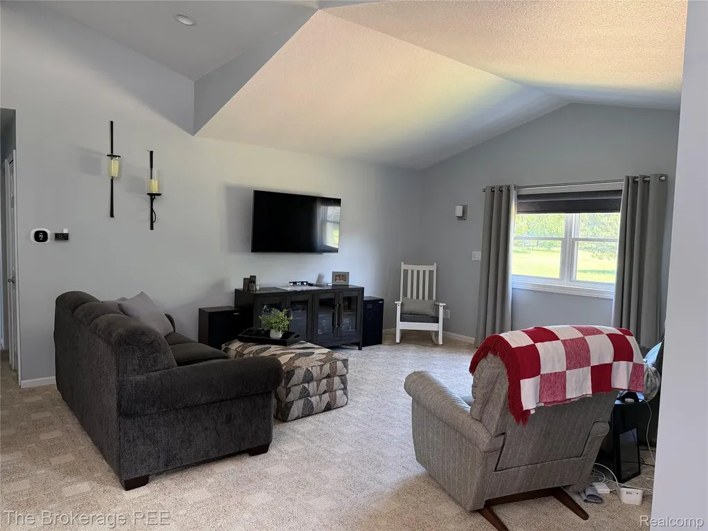 5484 Columbiaville Road Marathon Township MI 48421