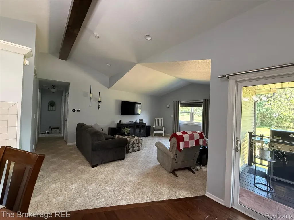 5484 Columbiaville Road Marathon Township MI 48421