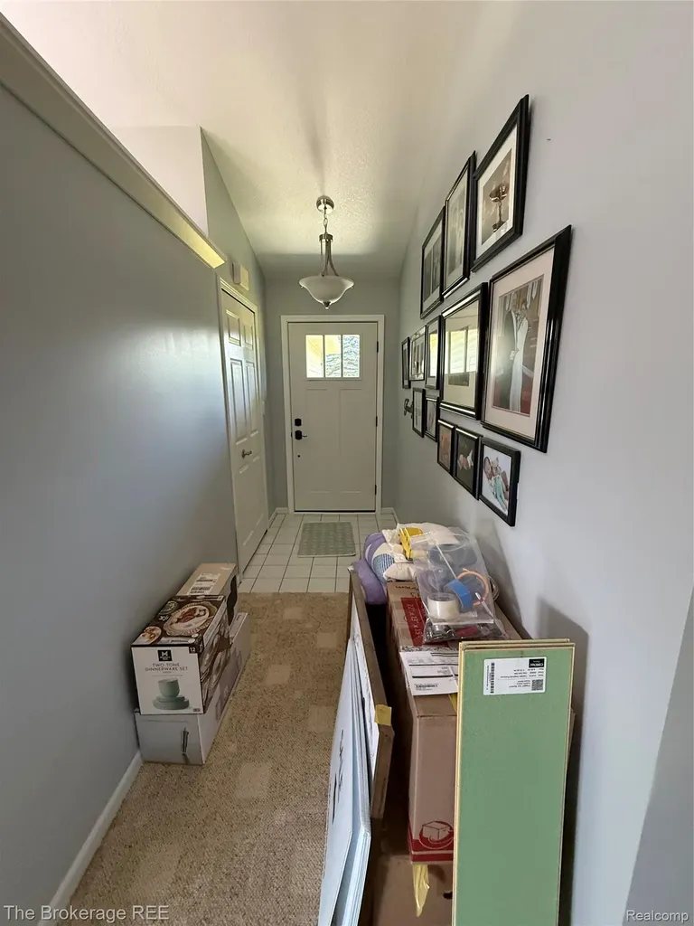 5484 Columbiaville Road Marathon Township MI 48421