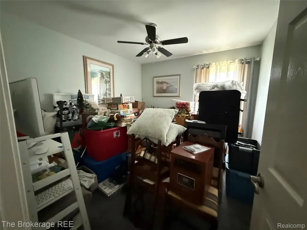 5484 Columbiaville Road Marathon Township MI 48421