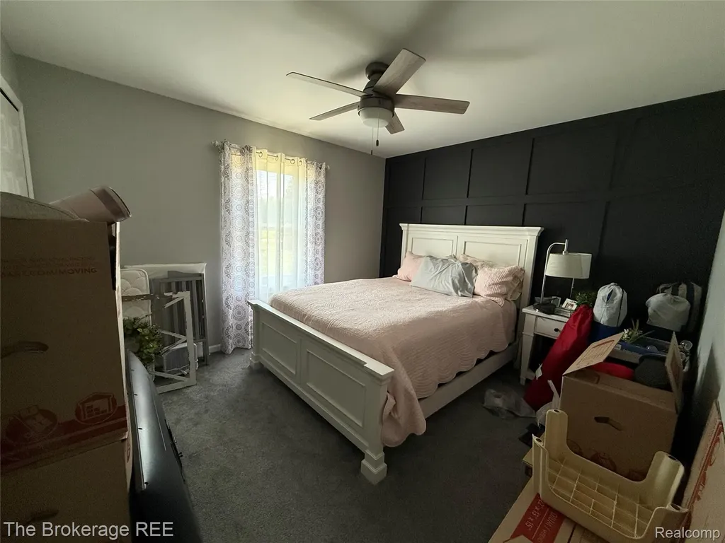 5484 Columbiaville Road Marathon Township MI 48421