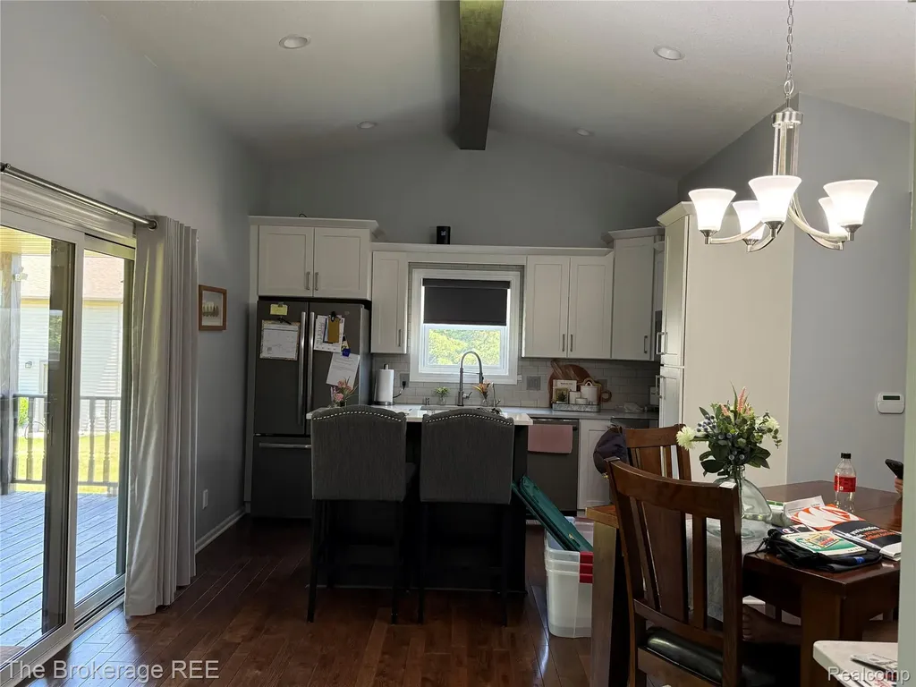 5484 Columbiaville Road Marathon Township MI 48421