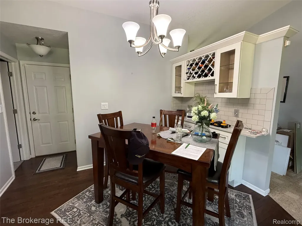 5484 Columbiaville Road Marathon Township MI 48421