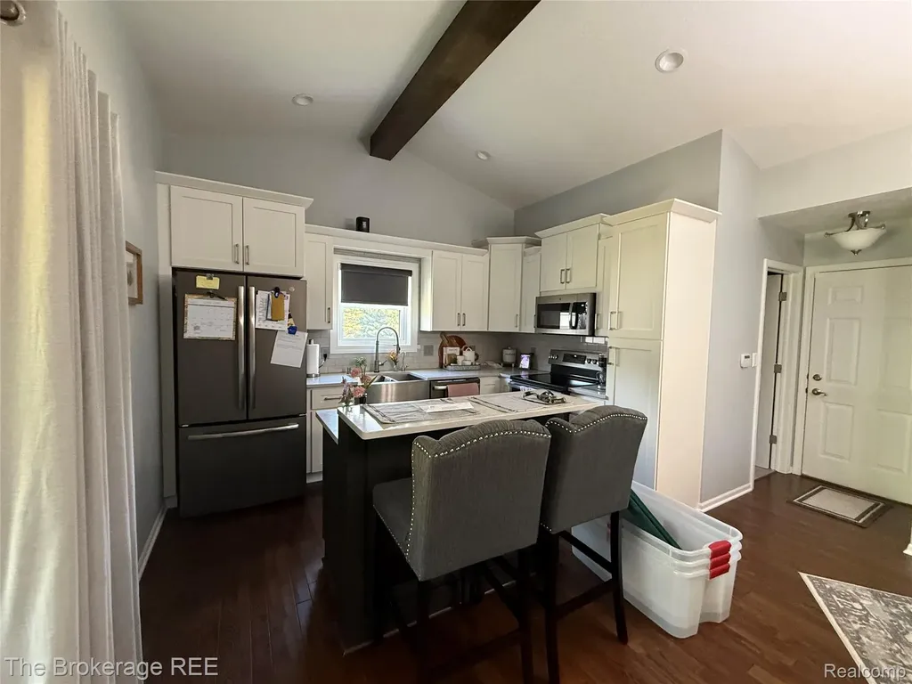 5484 Columbiaville Road Marathon Township MI 48421