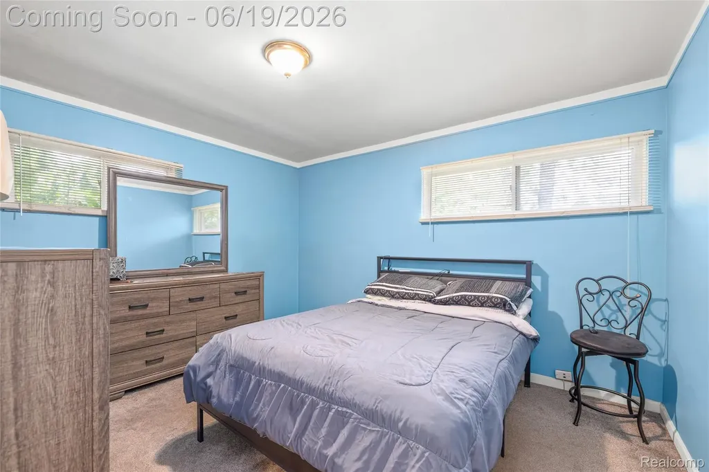 12695 Bramell Street Detroit City MI 48223