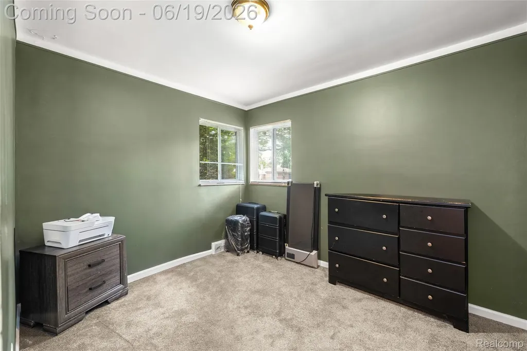12695 Bramell Street Detroit City MI 48223