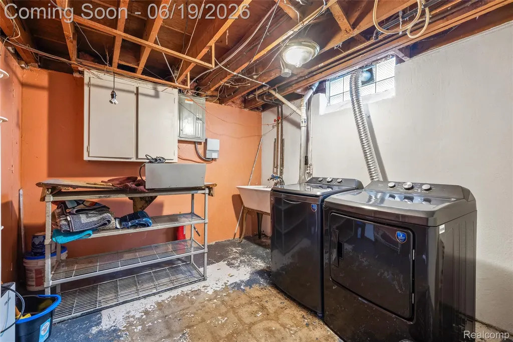 12695 Bramell Street Detroit City MI 48223
