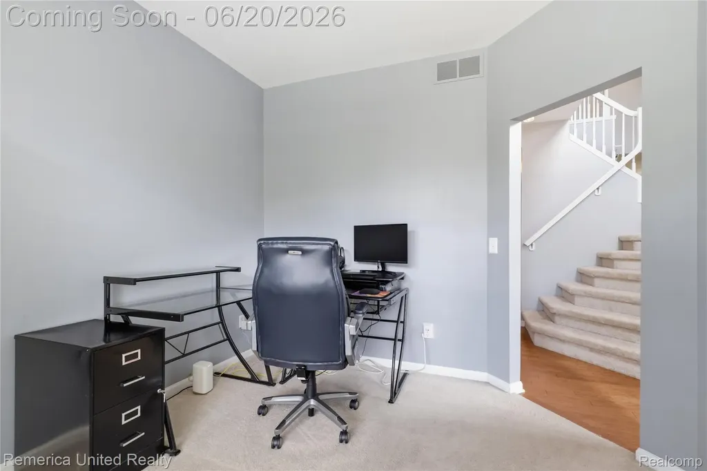 1842 Autumn Glen Drive Hartland Township MI 48843