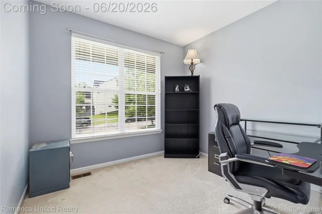 1842 Autumn Glen Drive Hartland Township MI 48843