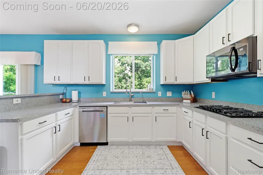 1842 Autumn Glen Drive Hartland Township MI 48843