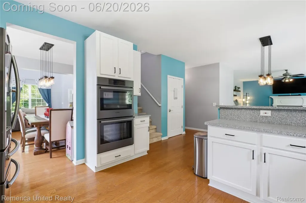 1842 Autumn Glen Drive Hartland Township MI 48843