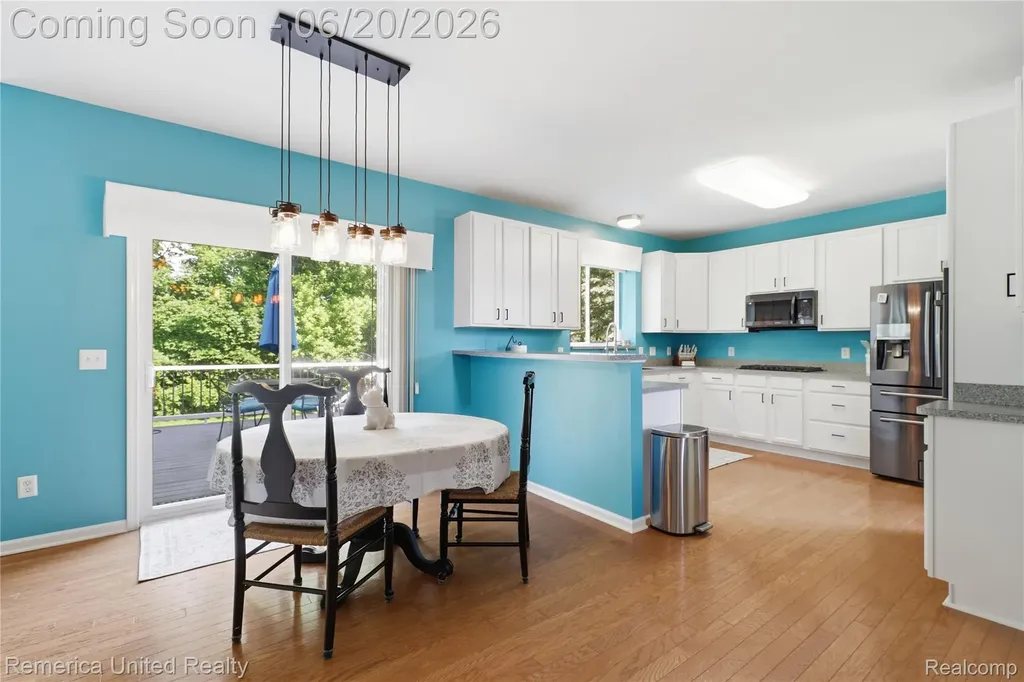 1842 Autumn Glen Drive Hartland Township MI 48843