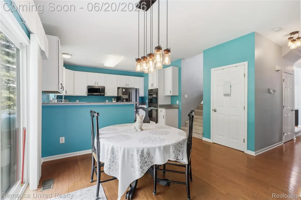 1842 Autumn Glen Drive Hartland Township MI 48843