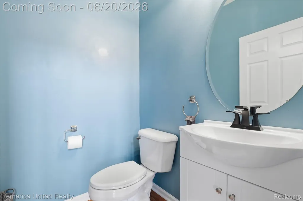 1842 Autumn Glen Drive Hartland Township MI 48843