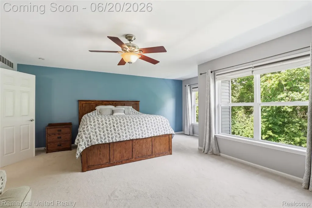 1842 Autumn Glen Drive Hartland Township MI 48843