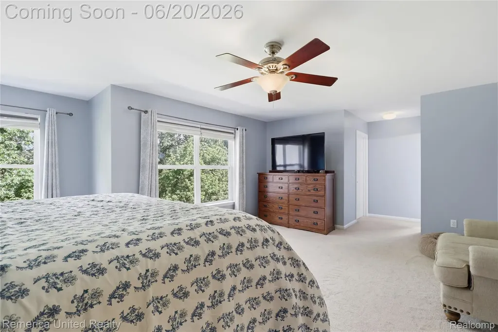 1842 Autumn Glen Drive Hartland Township MI 48843