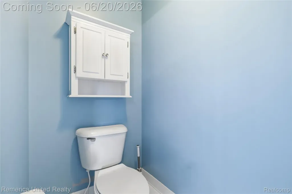1842 Autumn Glen Drive Hartland Township MI 48843