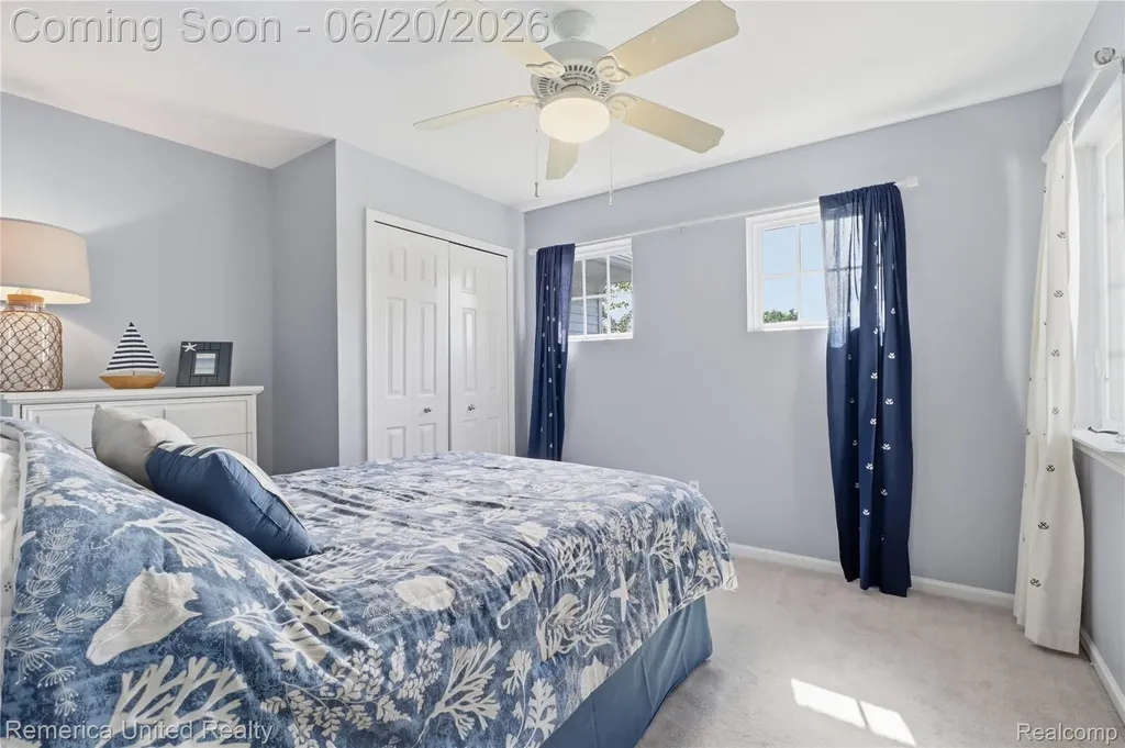 1842 Autumn Glen Drive Hartland Township MI 48843