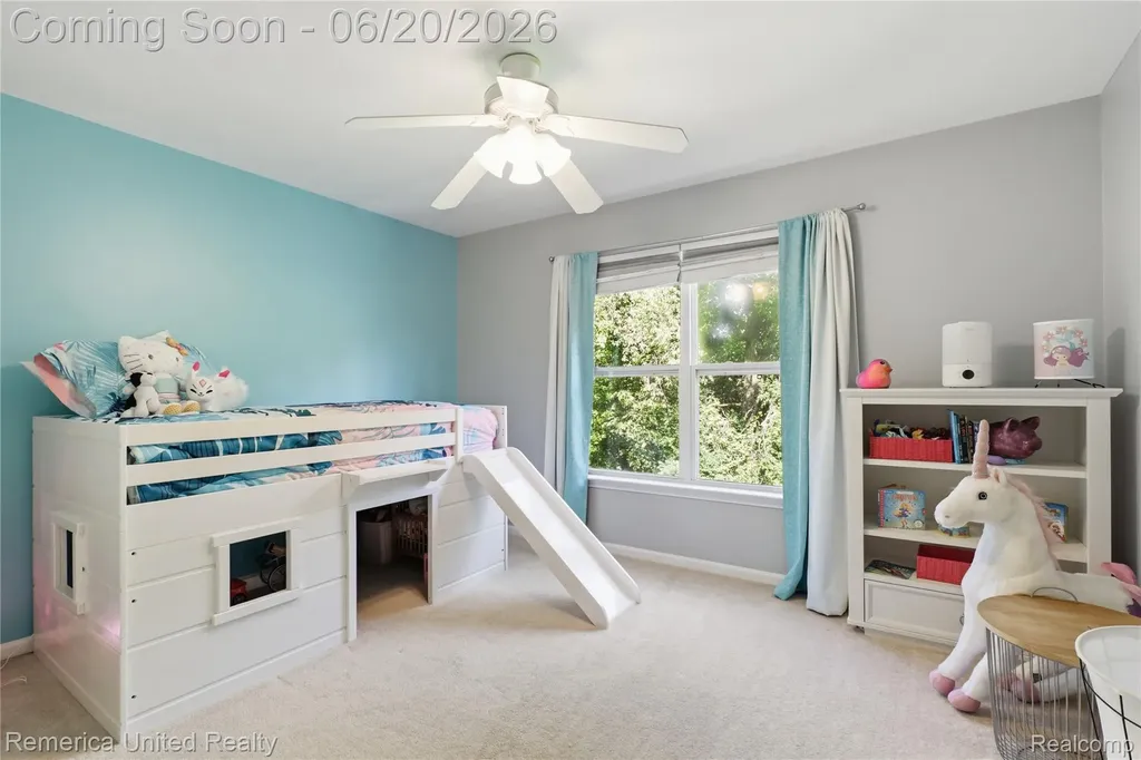1842 Autumn Glen Drive Hartland Township MI 48843