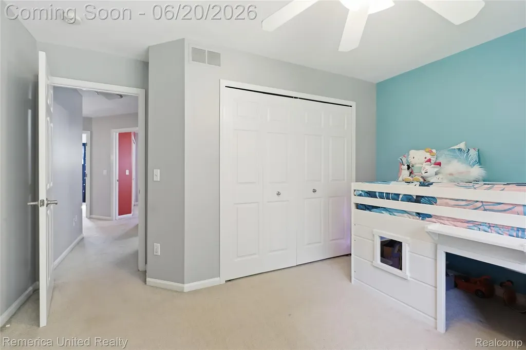 1842 Autumn Glen Drive Hartland Township MI 48843