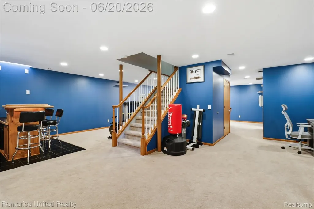 1842 Autumn Glen Drive Hartland Township MI 48843