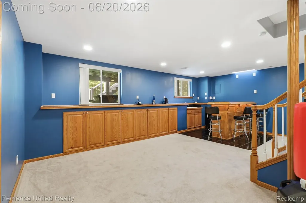 1842 Autumn Glen Drive Hartland Township MI 48843