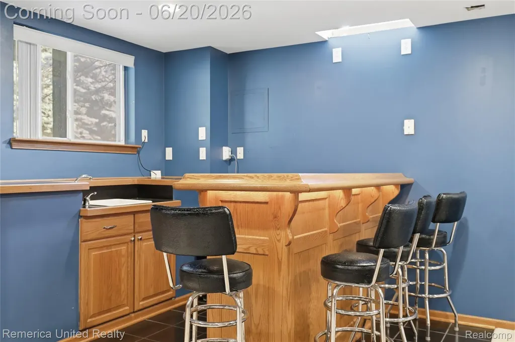 1842 Autumn Glen Drive Hartland Township MI 48843
